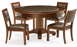 heritage game table